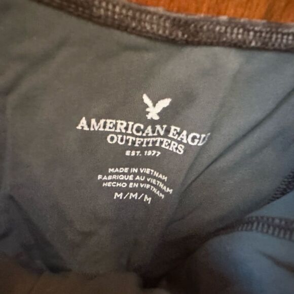 Velvet Lace-Up Tank Top - Gray - Picture 4 of 4